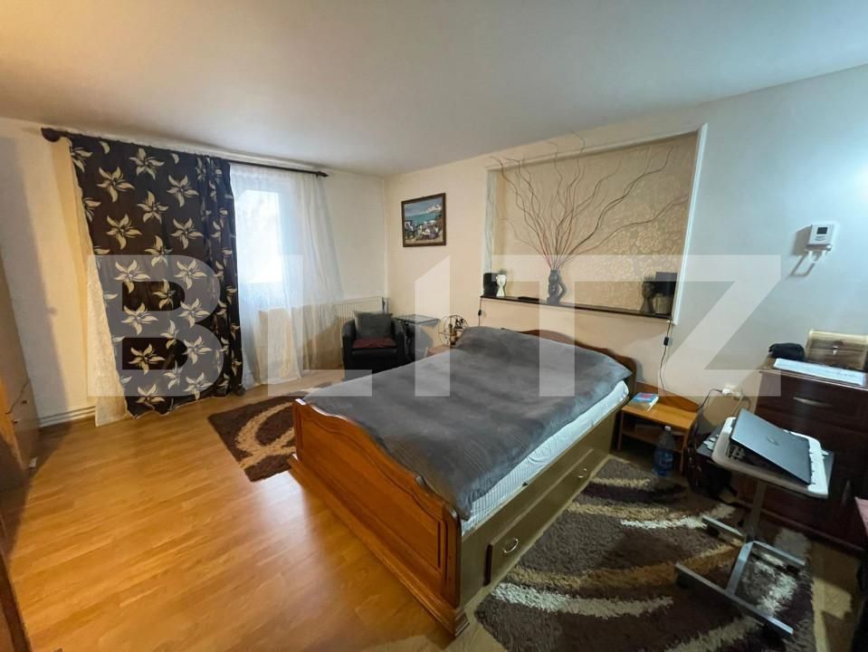 Casa de vânzare 4 camere George Enescu - 142711CV | BLITZ Craiova | Poza2