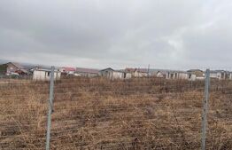 Teren intravilan 500mp Șimnicu de Sus în proximitatea unui ansamblu rezidențial