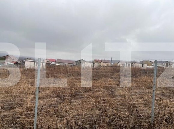 Teren de vânzare Exterior  Nord - 142712TV | BLITZ Craiova | Poza1