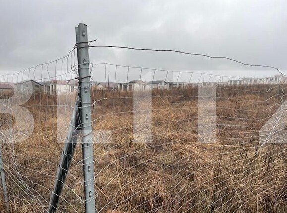 Teren de vânzare Exterior  Nord - 142712TV | BLITZ Craiova | Poza3