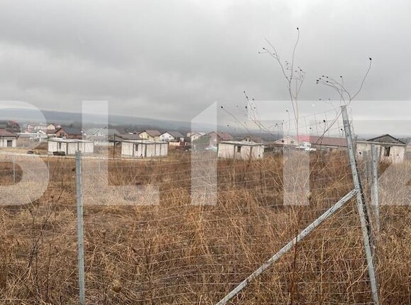 Teren de vânzare Exterior  Nord - 142712TV | BLITZ Craiova | Poza2