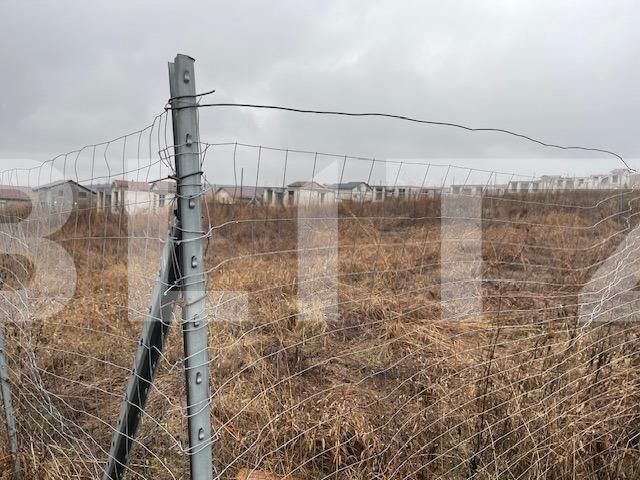 Teren de vânzare Exterior  Nord - 142712TV | BLITZ Craiova | Poza3