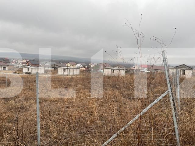 Teren de vânzare Exterior  Nord - 142712TV | BLITZ Craiova | Poza2