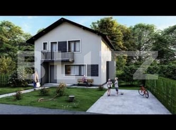 Casa de vânzare 4 camere Exterior Est - 142713CV | BLITZ Craiova | Poza1