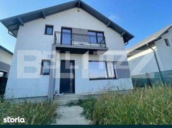 Casa de vânzare 4 camere Exterior Est - 142713CV | BLITZ Craiova | Poza2