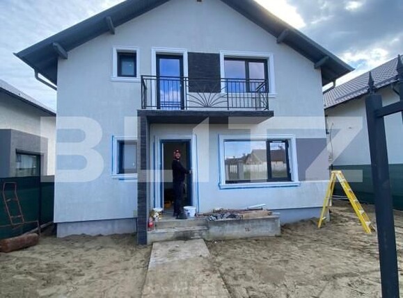 Casa de vânzare 4 camere Exterior Est - 142713CV | BLITZ Craiova | Poza4