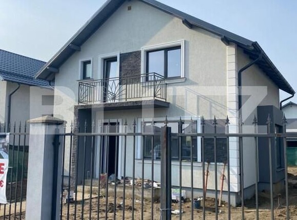 Casa de vânzare 4 camere Exterior Est - 142713CV | BLITZ Craiova | Poza3