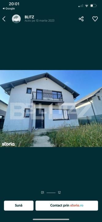 Casa de vânzare 4 camere Exterior Est - 142713CV | BLITZ Craiova | Poza2