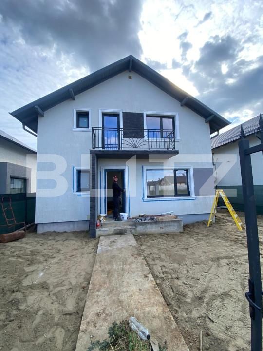 Casa de vânzare 4 camere Exterior Est - 142713CV | BLITZ Craiova | Poza4