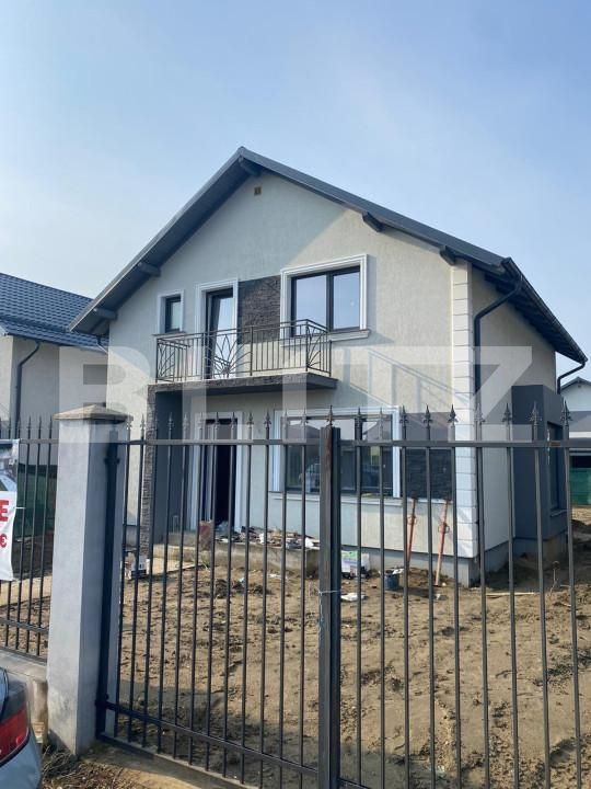 Casa de vânzare 4 camere Exterior Est - 142713CV | BLITZ Craiova | Poza3