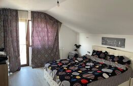 Casă P+M situată în Pielești, zona giratoriu Peugeot