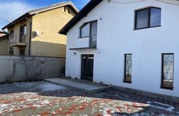 Casă P+M situată în Pielești, zona giratoriu Peugeot