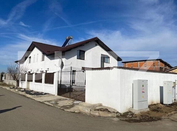Casa de vânzare 4 camere Exterior Est - 142714CV | BLITZ Craiova | Poza1