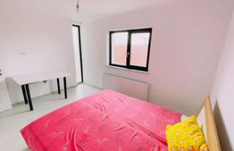 Casa nouă eleganta P+M, 185 mp utili si 520 mp teren, Preajba