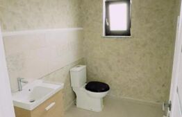 Casa nouă eleganta P+M, 185 mp utili si 520 mp teren, Preajba