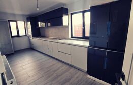 Casa nouă eleganta P+M, 185 mp utili si 520 mp teren, Preajba