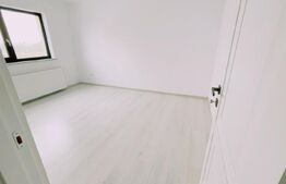 Casa nouă eleganta P+M, 185 mp utili si 520 mp teren, Preajba