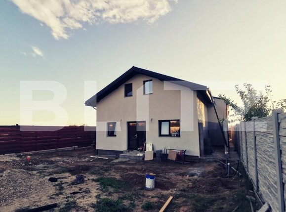 Casa de vânzare 5 camere Exterior Sud - 142715CV | BLITZ Craiova | Poza3