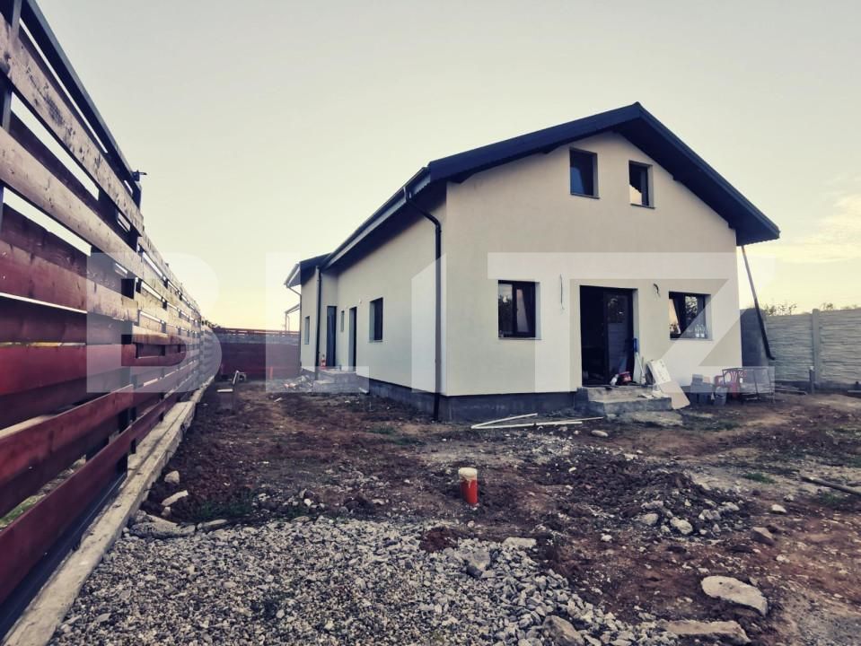 Casa de vânzare 5 camere Exterior Sud - 142715CV | BLITZ Craiova | Poza1