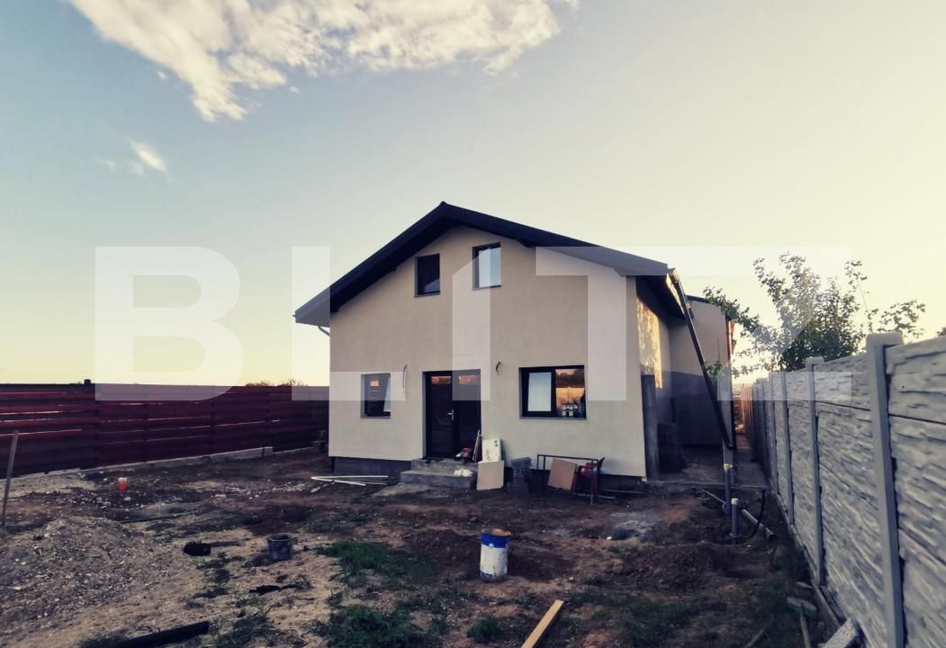 Casa de vânzare 5 camere Exterior Sud - 142715CV | BLITZ Craiova | Poza3
