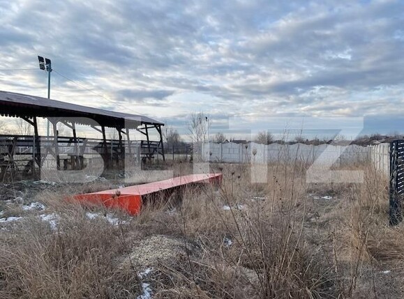 Teren de vânzare Exterior Est - 142716TV | BLITZ Craiova | Poza2