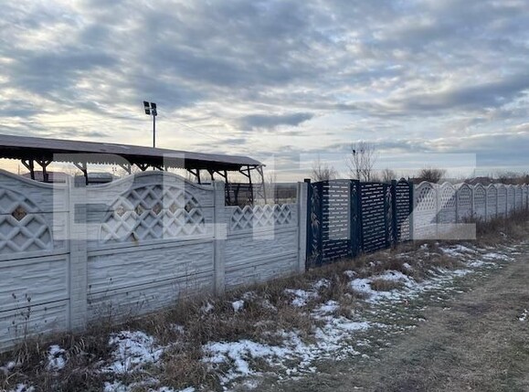 Teren de vânzare Exterior Est - 142716TV | BLITZ Craiova | Poza1