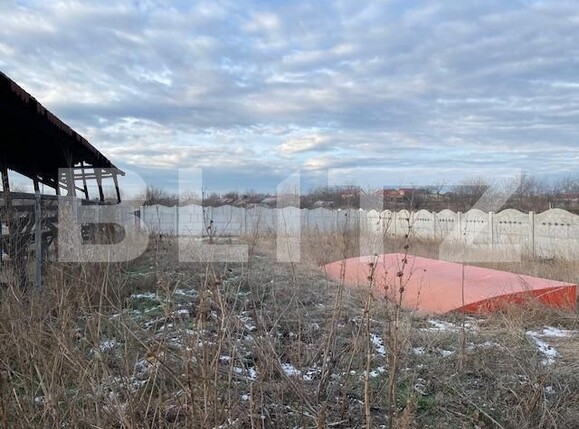 Teren de vânzare Exterior Est - 142716TV | BLITZ Craiova | Poza3