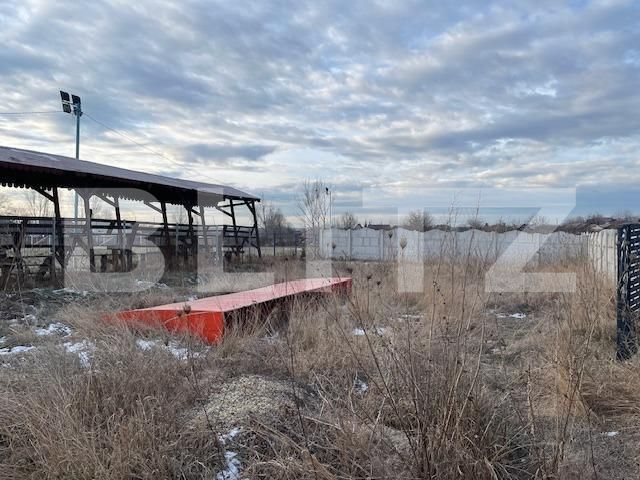 Teren de vânzare Exterior Est - 142716TV | BLITZ Craiova | Poza2