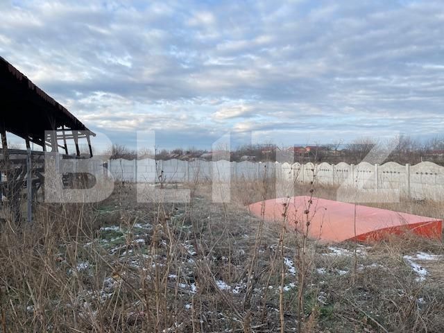 Teren de vânzare Exterior Est - 142716TV | BLITZ Craiova | Poza3