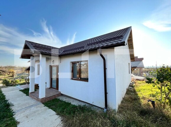 Casa de vânzare 2 camere Plaiul Vulcănești - 142717CV | BLITZ Craiova | Poza1