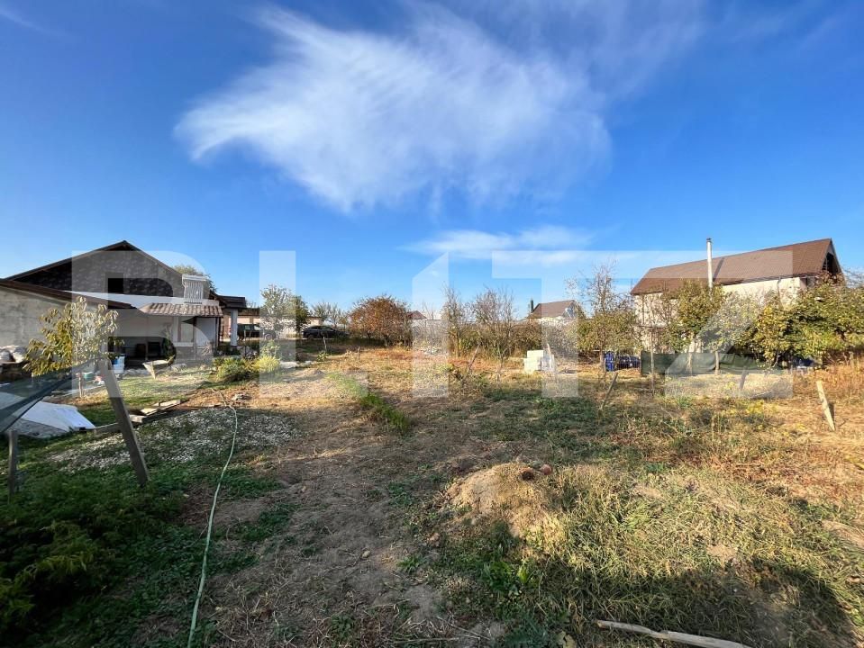 Casa de vânzare 2 camere Plaiul Vulcănești - 142717CV | BLITZ Craiova | Poza4