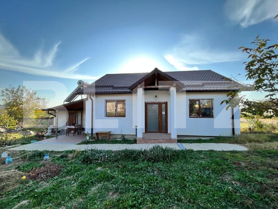 Casa de vânzare 2 camere Plaiul Vulcănești - 142717CV | BLITZ Craiova | Poza2