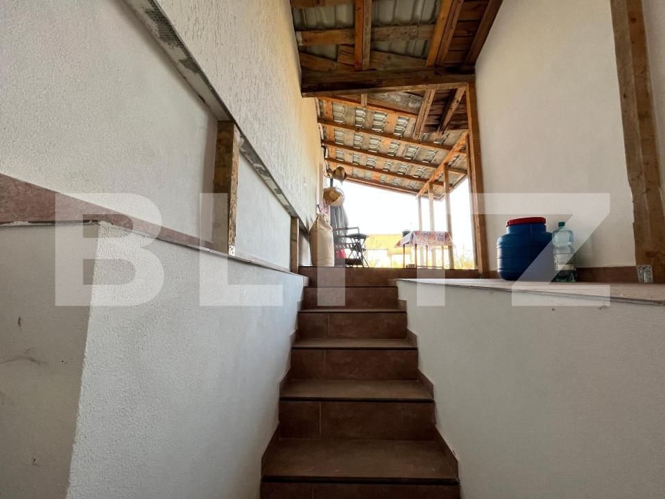 Casa de vânzare 2 camere Plaiul Vulcănești - 142717CV | BLITZ Craiova | Poza5