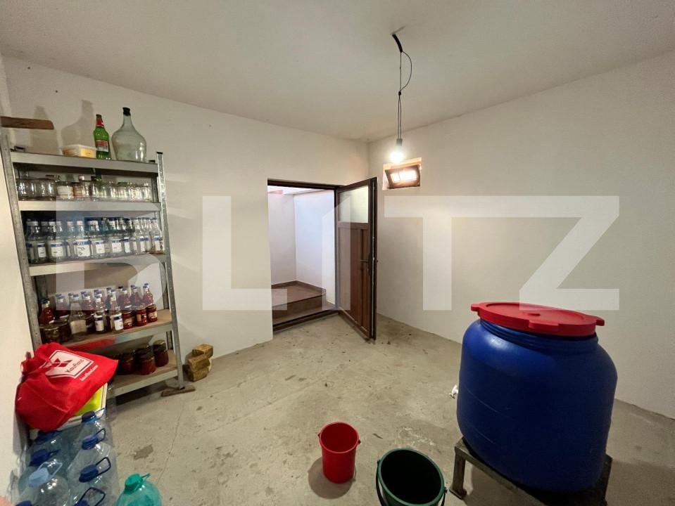 Casa de vânzare 2 camere Plaiul Vulcănești - 142717CV | BLITZ Craiova | Poza7