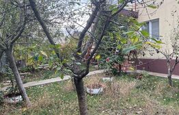 Casă P+M 110 mp situată în spatele bazei sportive Atlas Craiova