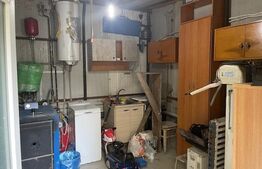 Casă P+M 110 mp situată în spatele bazei sportive Atlas Craiova