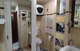 Apartament cu 3 camere decomandat, etajul 1, zona Stomatologie-Rotonda 