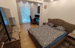 Apartament cu 3 camere decomandat, etajul 1, zona Stomatologie-Rotonda 