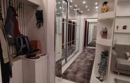 Apartament cu 3 camere decomandat, etajul 1, zona Stomatologie-Rotonda 