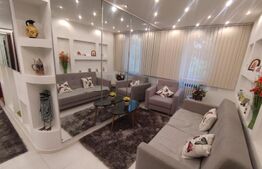 Apartament cu 3 camere decomandat, etajul 1, zona Stomatologie-Rotonda 