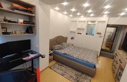 Apartament cu 3 camere decomandat, etajul 1, zona Stomatologie-Rotonda 