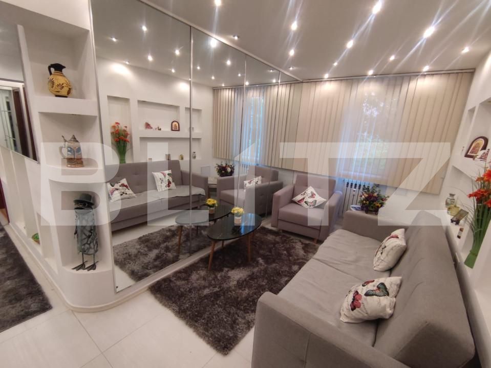 Apartament de vânzare 3 camere Rovine - 142779AV | BLITZ Craiova | Poza1