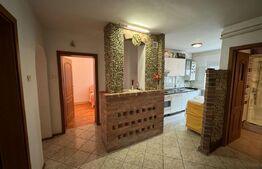  Apartament de 3 camere,63 mp utili, zona Insula 1 Mai