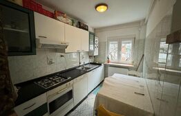  Apartament de 3 camere,63 mp utili, zona Insula 1 Mai