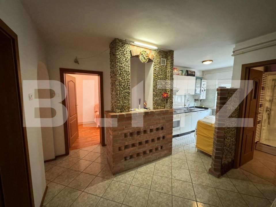 Apartament de vânzare 3 camere 1 Mai - 142963AV | BLITZ Craiova | Poza7