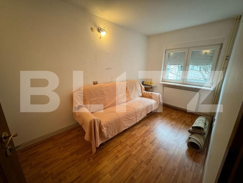Apartament de vânzare 3 camere 1 Mai - 142963AV | BLITZ Craiova | Poza4