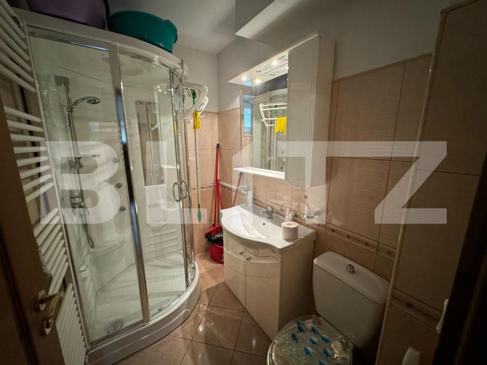Apartament de vânzare 3 camere 1 Mai - 142963AV | BLITZ Craiova | Poza10