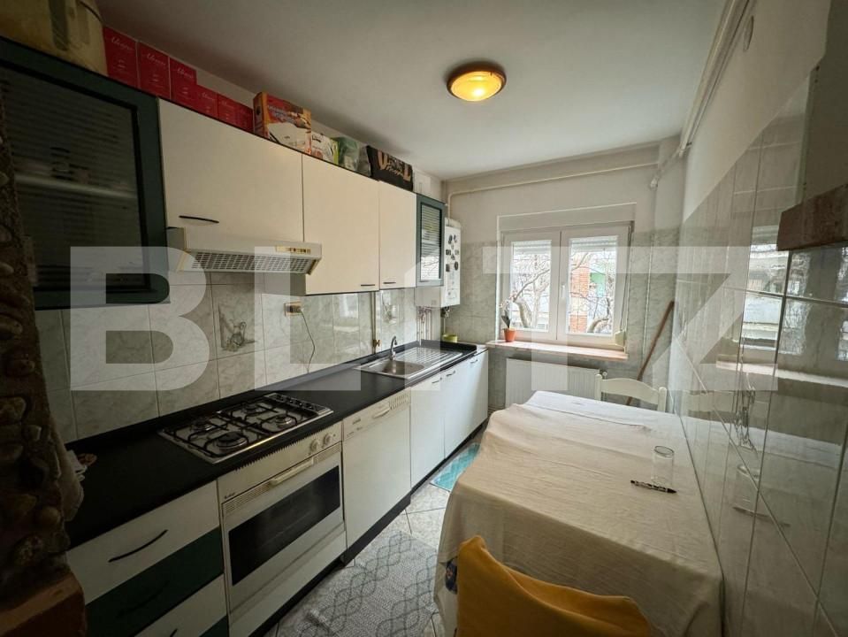 Apartament de vânzare 3 camere 1 Mai - 142963AV | BLITZ Craiova | Poza5