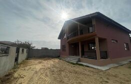 Casa P+M, 4 dormitoare, 140 mp utili, 490 mp teren, zona Casa Noastra