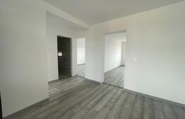 Casa P+M, 4 dormitoare, 140 mp utili, 490 mp teren, zona Casa Noastra